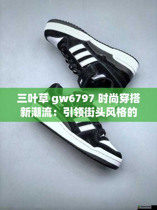 三叶草 gw6797 时尚穿搭新潮流：引领街头风格的必备单品